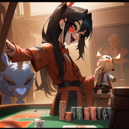 Pino Casino - AC
