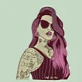 Rock Chix