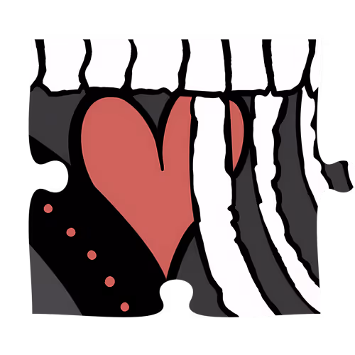 Granny's Nightmare - Puzzle