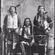 Native Americans: A Photography Collection
