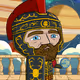 Imperator Maximus by kirtash93 x Reddit Collectible Avatars