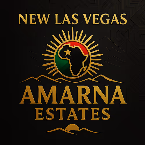 New Las Vegas Amarna Estates