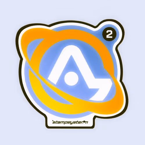 A:\Stamp System