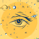 Celestial Chronicles: Through the Eyes of a Dreamer