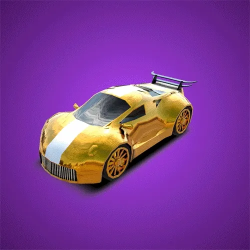 Sports Cars Version 1