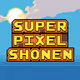 Super Pixel Shonen