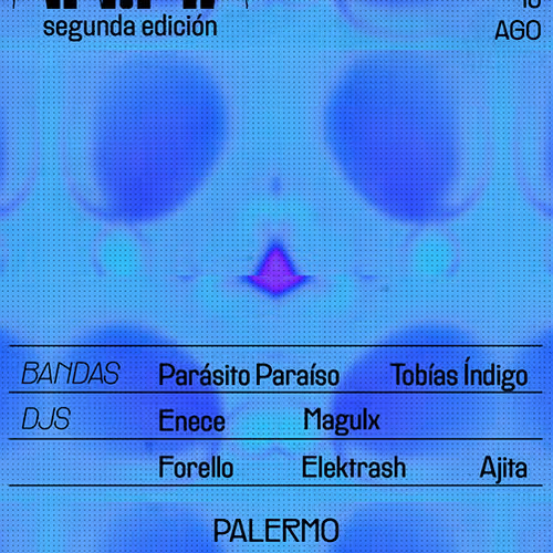 ANIMA Segunda Edicion