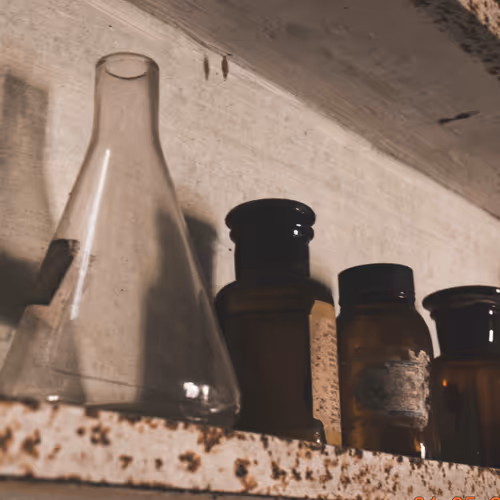 Alquimia Digital - Descubre un nuevo mundo de posibilidades en la era digital