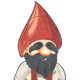 Gnome Creature NFT