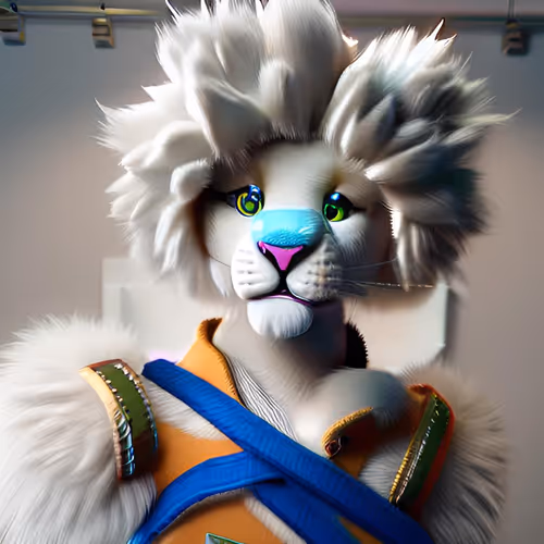 The ViesteTokenLion Family