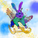 Sunny Bunny