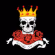 Rising Skulls NFT