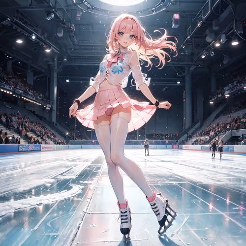 soaking wet girls Rare