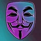 Masks of Anonymous