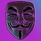 Masks of Anonymous