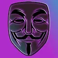 Masks of Anonymous