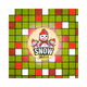 Snow Drops 2D