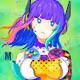 Meka girls ['M']
