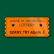 HoA Lottery 1st Edition