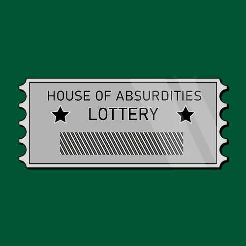 HoA Lottery 1st Edition