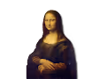 MonaLisa's