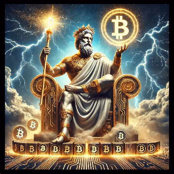 Crypto Gods Collection