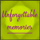 Unforgettable Memories Collection