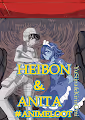 AnimeLoot HEIBON&ANITA