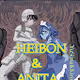 AnimeLoot HEIBON&ANITA