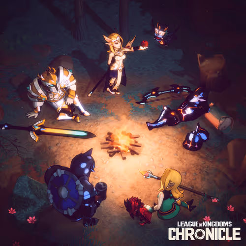 LOK Chronicle Packages