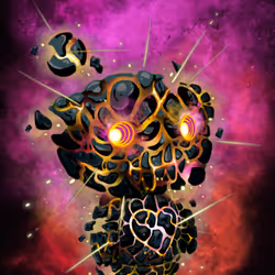 Spooky Sequel: Holiday_Claim_27 x Reddit Collectible Avatars
