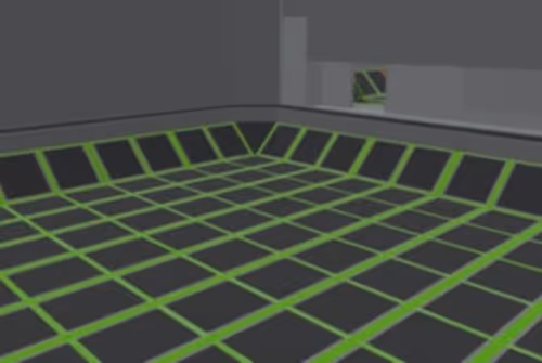 flopshots3's Open Editions (Polygon)