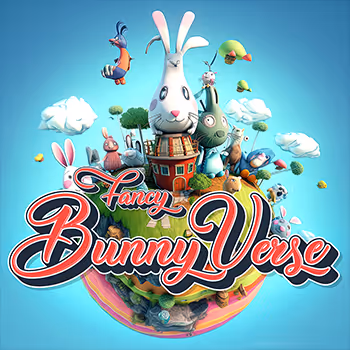 Fancy BunnyVerse