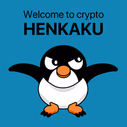 henkaku badge