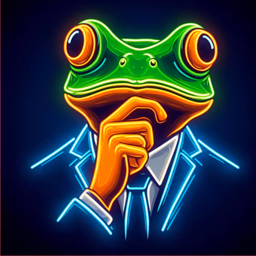 PROFESSIONAL FROGS 2024