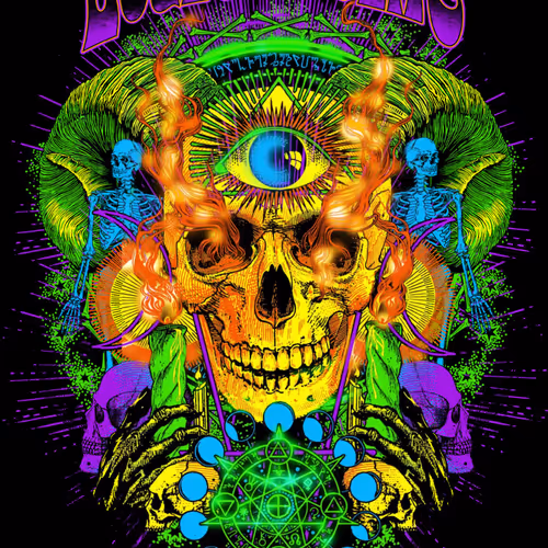 Louder Than Life 2022: CIRCADIAN