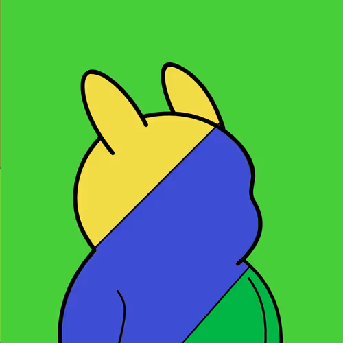Livio The Rabbit