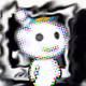 Vision Blur by Only the most xclusive shit x Reddit Collectible Avatars