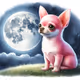 lil chihuahua