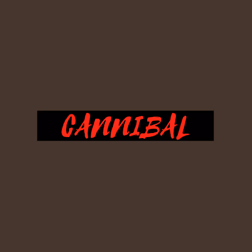 JEFFREY CANNIBAL