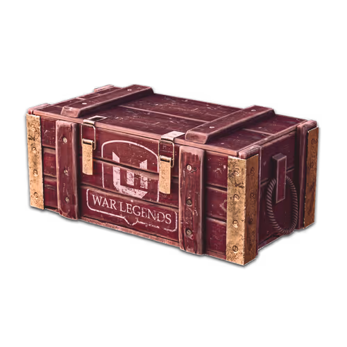 War Legends - Mystery Boxes