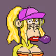 Bored Ape Wives Pixel Party