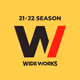 WIDEWORKS-21/22