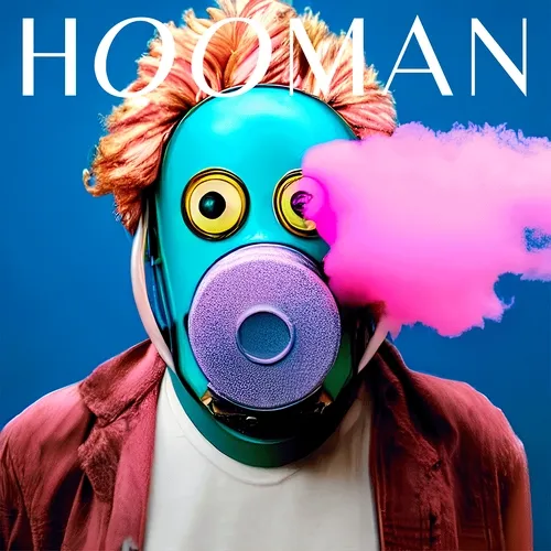 HOOMANS of the Metaverse