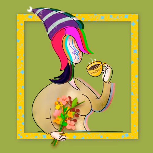 THE SPRING OF MY LIFE