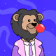 Doodle Lion V2