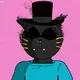 Gothic Cats