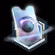 Moonveil Badge SBT