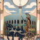 Athena the Charioteer by Pippa x Reddit Collectible Avatars