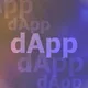Crypto Words Art V2